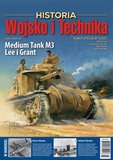 e-prasa: Wojsko i Technika Historia Wydanie Specjalne – 3/2021