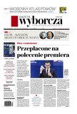 e-prasa: Gazeta Wyborcza - Warszawa – 96/2022
