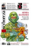 e-prasa: Gazeta Wyborcza - Warszawa – 105/2022