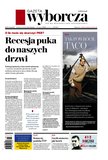 e-prasa: Gazeta Wyborcza - Warszawa – 108/2022