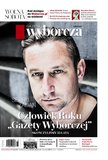 e-prasa: Gazeta Wyborcza - Warszawa – 111/2022
