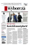 e-prasa: Gazeta Wyborcza - Warszawa – 119/2022