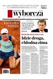 e-prasa: Gazeta Wyborcza - Katowice – 130/2022