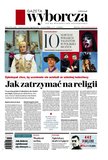 e-prasa: Gazeta Wyborcza - Katowice – 134/2022