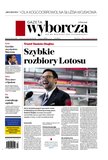 e-prasa: Gazeta Wyborcza - Katowice – 142/2022