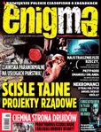 e-prasa: Enigma – 1/2022