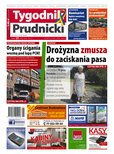 e-prasa: Tygodnik Prudnicki – 27/2022