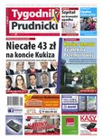 e-prasa: Tygodnik Prudnicki – 29/2022