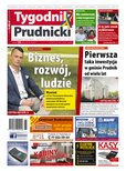 e-prasa: Tygodnik Prudnicki – 33/2022