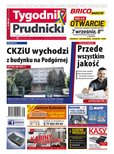 e-prasa: Tygodnik Prudnicki – 35/2022