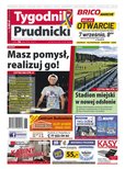 e-prasa: Tygodnik Prudnicki – 36/2022