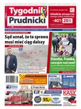 e-prasa: Tygodnik Prudnicki – 38/2022