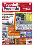 e-prasa: Tygodnik Prudnicki – 39/2022