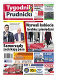 e-prasa: Tygodnik Prudnicki – 40/2022