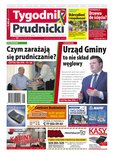e-prasa: Tygodnik Prudnicki – 41/2022
