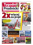 e-prasa: Tygodnik Prudnicki – 45/2022