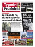 e-prasa: Tygodnik Prudnicki – 46/2022