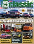 e-prasa: Auto Świat Classic – 5/2022