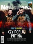 e-prasa: Newsweek Polska – 13/2022