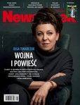 e-prasa: Newsweek Polska – 21/2022