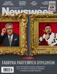 e-prasa: Newsweek Polska – 25/2022