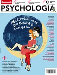 e-prasa: Newsweek Psychologia – 4/2022