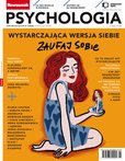 e-prasa: Newsweek Psychologia – 5/2022