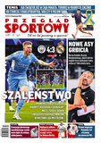 e-prasa: Przegląd Sportowy – 97/2022