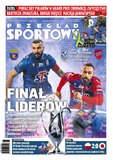 e-prasa: Przegląd Sportowy – 101/2022