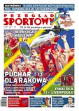 e-prasa: Przegląd Sportowy – 102/2022