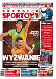 e-prasa: Przegląd Sportowy – 104/2022