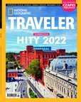 e-prasa: National Geographic Traveler – 1/2022