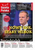 e-prasa: Gazeta Polska Codziennie – 1/2022