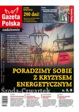e-prasa: Gazeta Polska Codziennie – 3/2022
