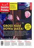 e-prasa: Gazeta Polska Codziennie – 5/2022