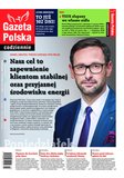 e-prasa: Gazeta Polska Codziennie – 10/2022