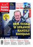 e-prasa: Gazeta Polska Codziennie – 14/2022