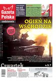 e-prasa: Gazeta Polska Codziennie – 18/2022