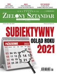 e-prasa: Zielony Sztandar – 1/2022