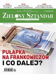 e-prasa: Zielony Sztandar – 4/2022