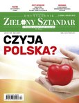 e-prasa: Zielony Sztandar – 14/2022