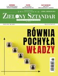 e-prasa: Zielony Sztandar – 18/2022
