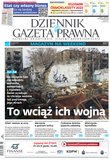 e-prasa: Dziennik Gazeta Prawna – 223/2022