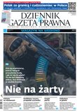 e-prasa: Dziennik Gazeta Prawna – 228/2022