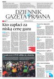 e-prasa: Dziennik Gazeta Prawna – 229/2022