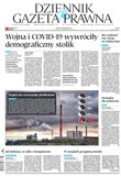 e-prasa: Dziennik Gazeta Prawna – 231/2022