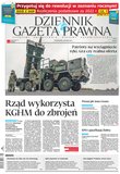 e-prasa: Dziennik Gazeta Prawna – 234/2022