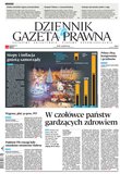e-prasa: Dziennik Gazeta Prawna – 236/2022