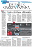 e-prasa: Dziennik Gazeta Prawna – 239/2022