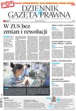 e-prasa: Dziennik Gazeta Prawna – 249/2022